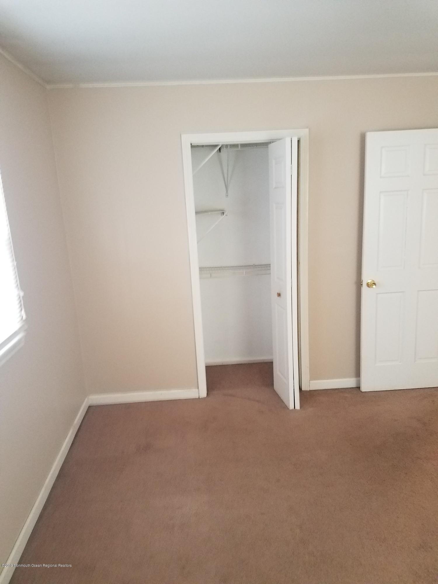 1558 Forge Pond Road Brick, NJ 08724 - Photo 13 of 20 Bdrm 1 Closet
