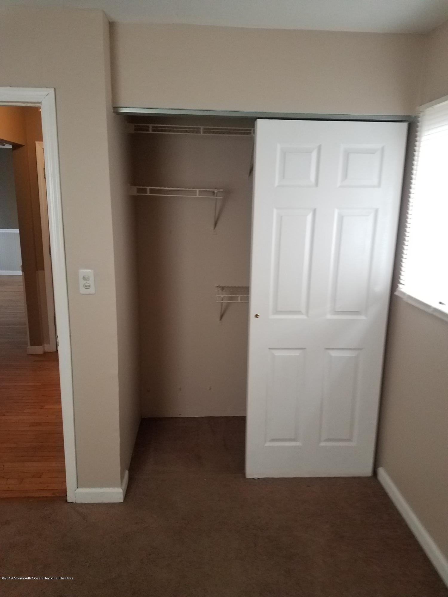 1558 Forge Pond Road Brick, NJ 08724 - Photo 15 of 20 Bdrm 2 Closet