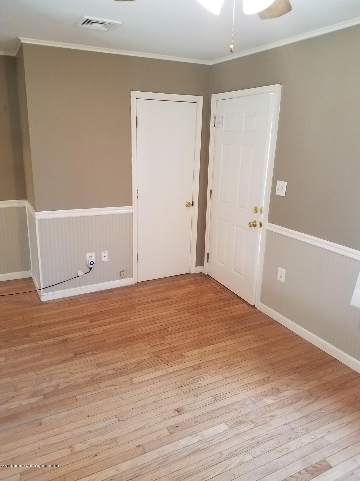 1558 Forge Pond Road Brick, NJ 08724 - Photo 4 of 20 Front door and coat closet
