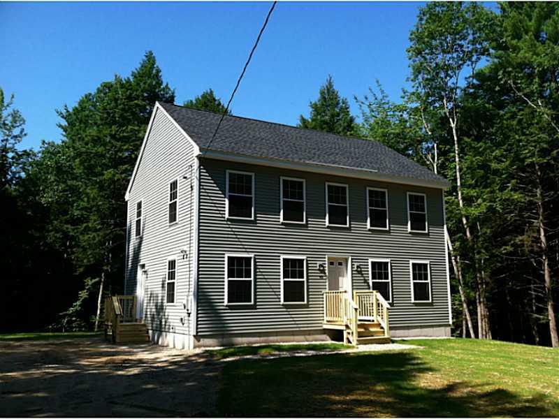 48 Haven Road Windham, ME 04062 - Photo 1 of 1 Exterior Front.