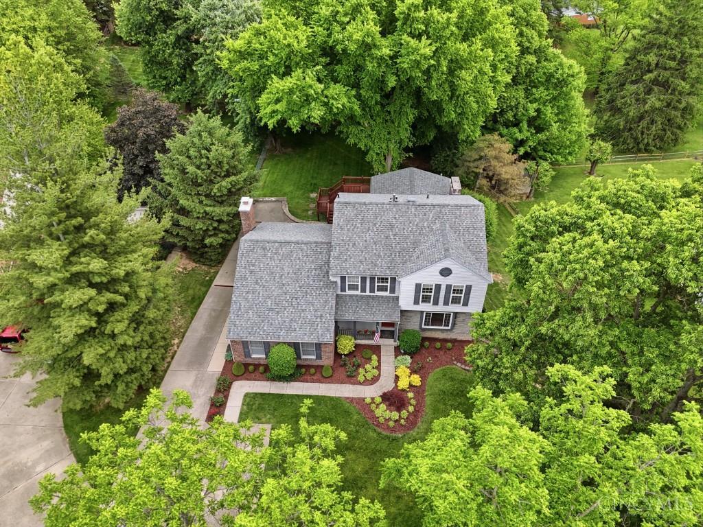 6046 Gaines Road Cincinnati, OH 45247 - Photo 3 of 78