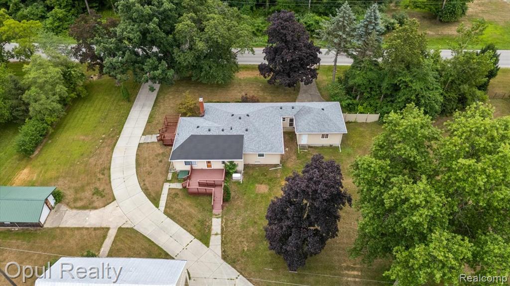 11735 Tuttle Hill Road Milan, MI 48160 - Photo 52 of 58