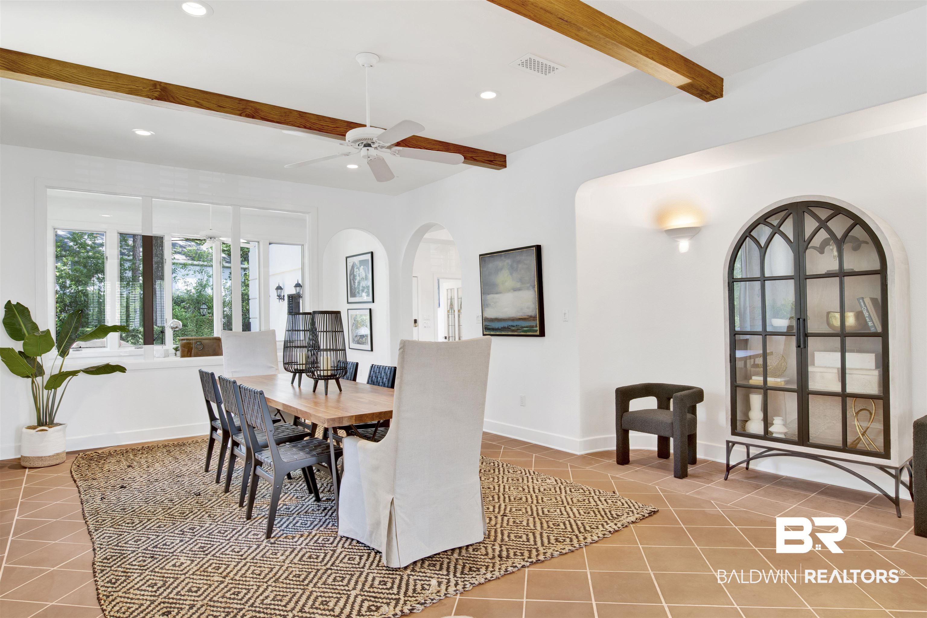 115 McIntosh Bluff Road Fairhope, AL 36532 - Photo 20 of 46 formal dining