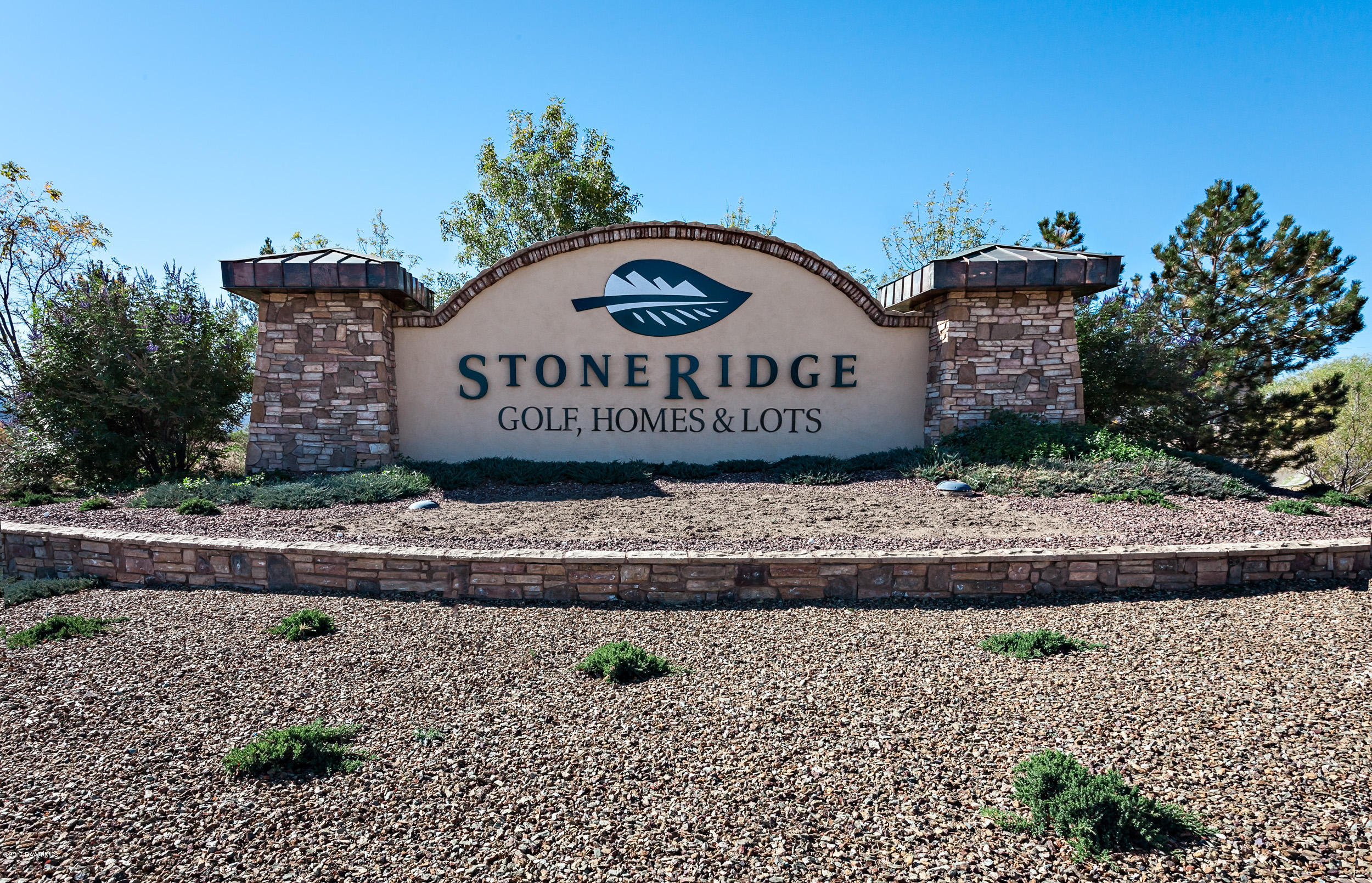 1197 Rusty Nail Road Prescott Valley, AZ 86314 - Photo 18 of 40 a view of a sign board with a park