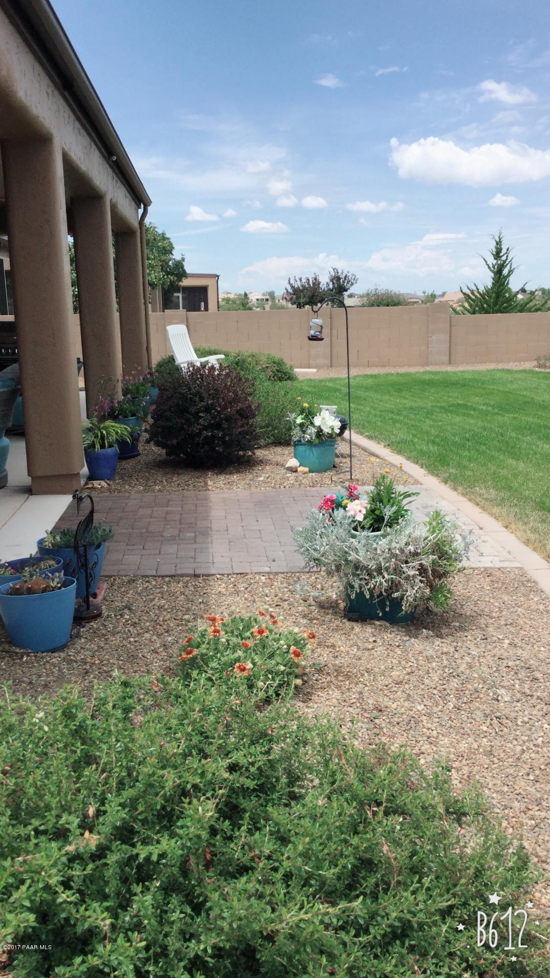 1197 Rusty Nail Road Prescott Valley, AZ 86314 - Photo 36 of 40