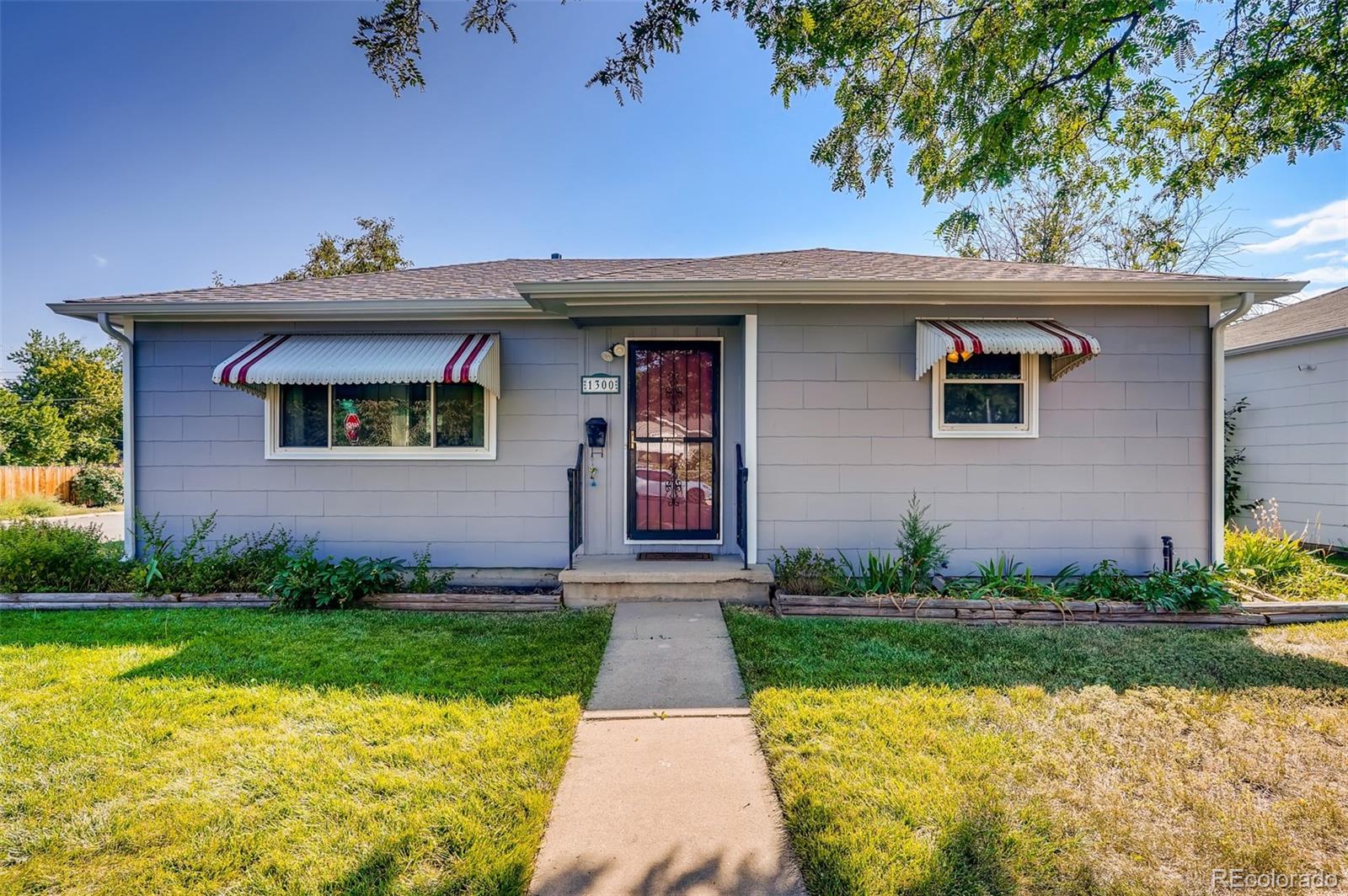 1300 South Raleigh Street Denver, CO 80219 - Photo 3 of 24 Gallery Image 3