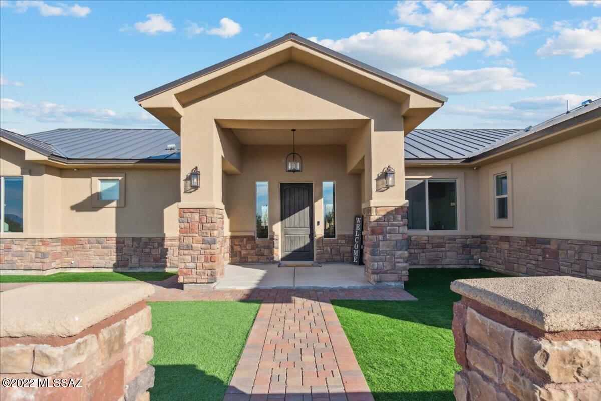 33691 East Jp Ranch Road Marana, AZ 85658 - Photo 18 of 50 Gallery Image 18