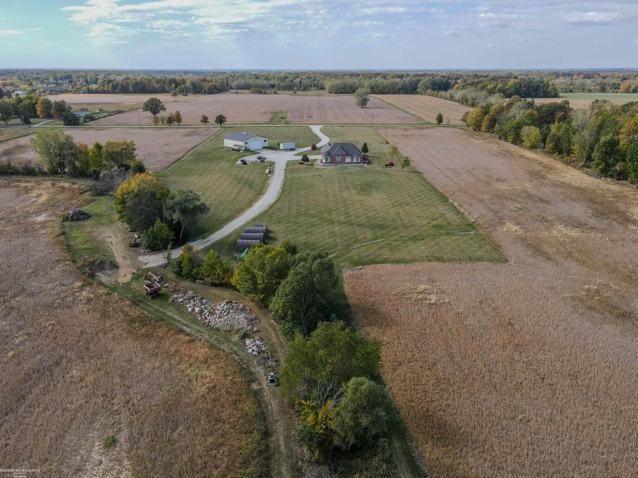6692 Perry Road Yale, MI 48097 - Photo 74 of 88