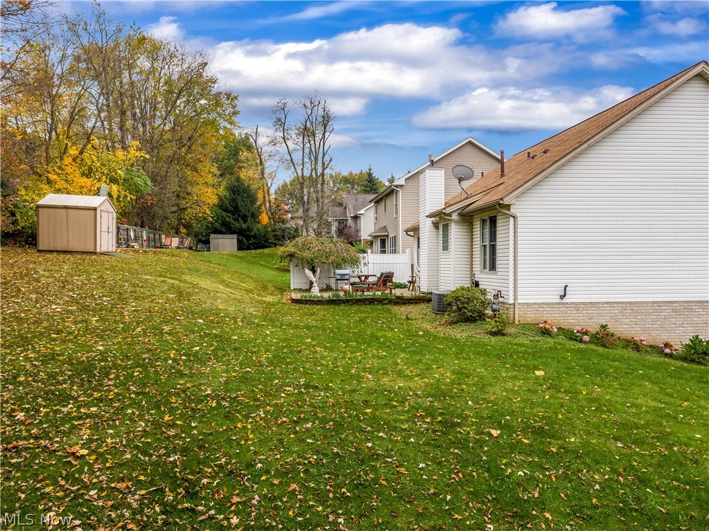 1162 Rolena Circle Northwest Canton, OH 44708 - Photo 33 of 34 Gallery Image 33