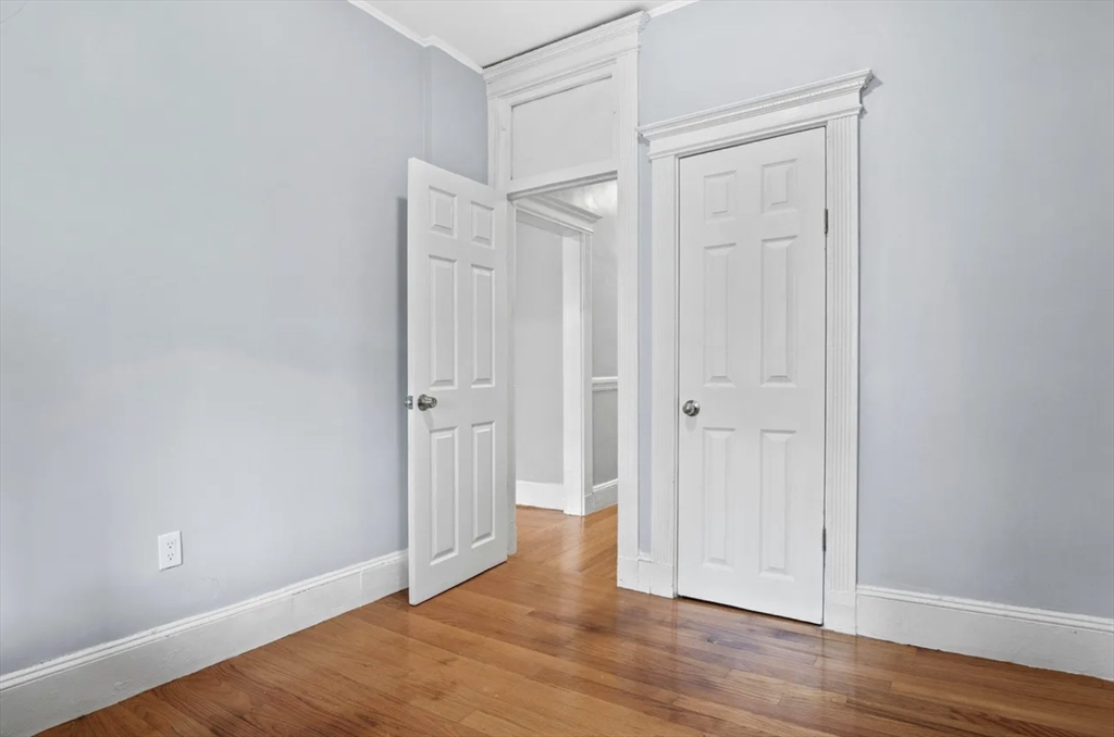 52 Intervale Street Boston, MA 02121 - Photo 11 of 16 a view of an empty room