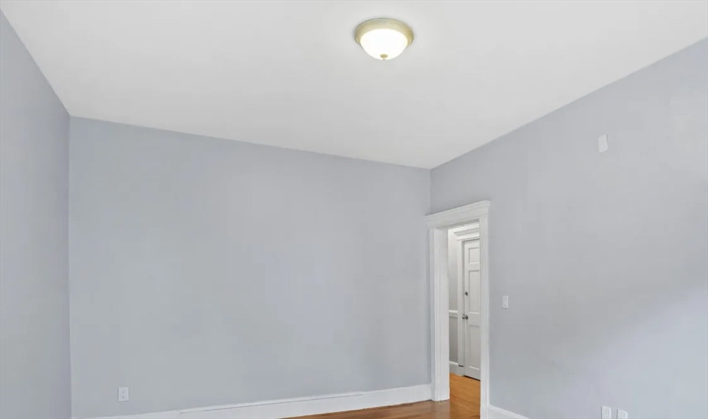 52 Intervale Street Boston, MA 02121 - Photo 14 of 16 a view of a small space