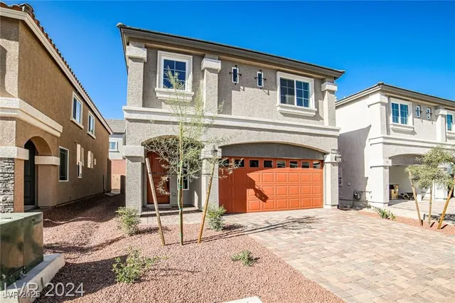 $2,450 | 7771 Bright Ldg Street, Las Vegas, NV 89139