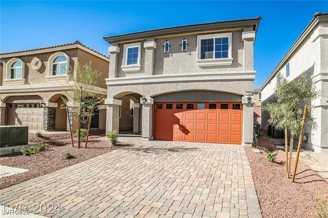 $2,450 | 7771 Bright Ldg Street, Las Vegas, NV 89139