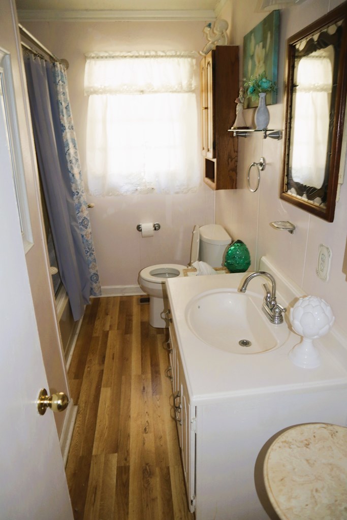 700 Rice Street Calhoun Falls, SC 29628 - Photo 15 of 21