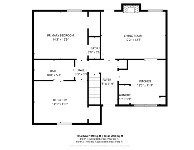$258,000 | 3084 Woody Lane, Clarksville, TN 37043