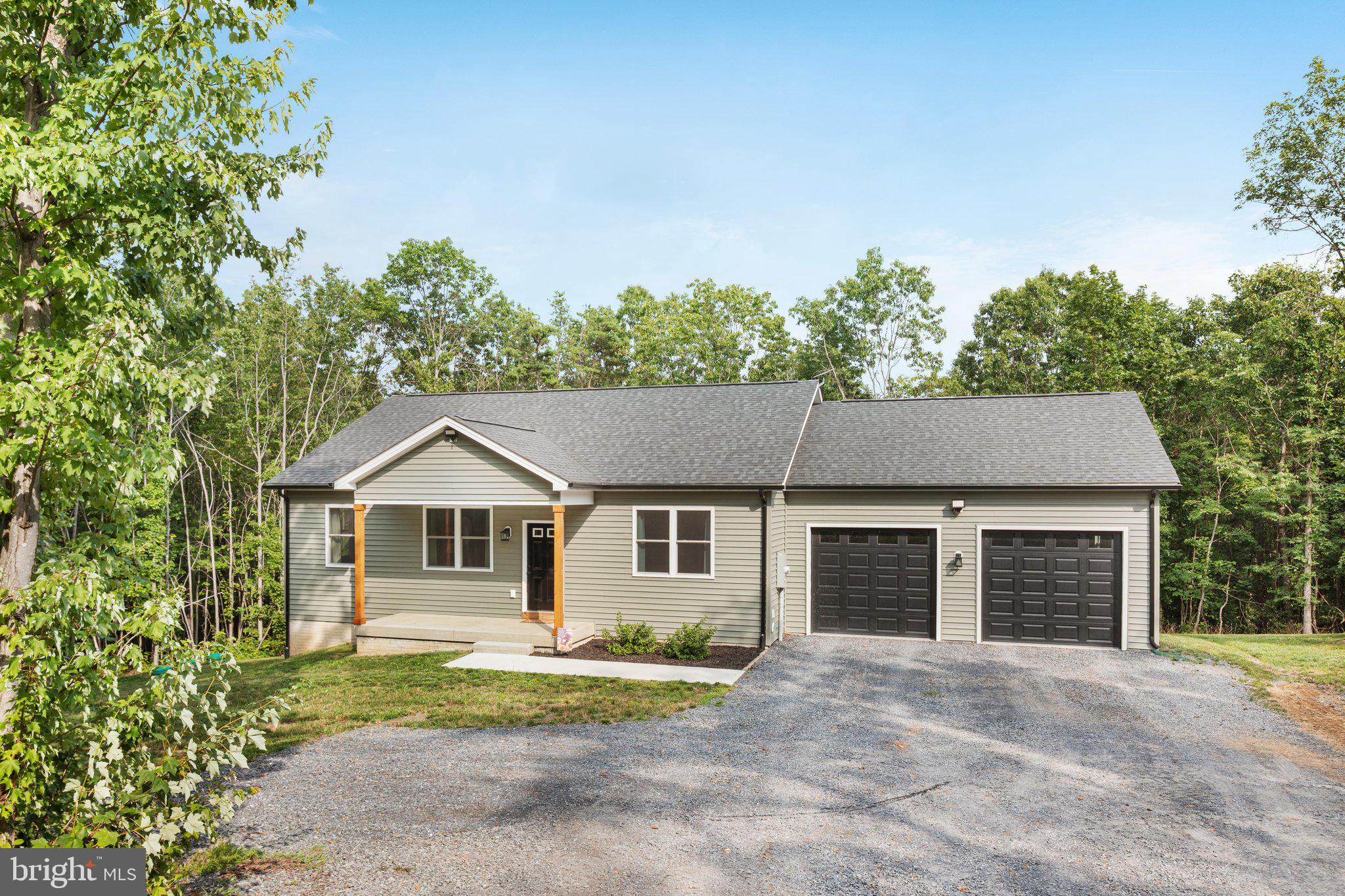 412 Mile Ridge Estates Strasburg, VA 22641 - Photo 38 of 54 2E6A1063_412 Mile Ridge Estates - Absolute Altitud