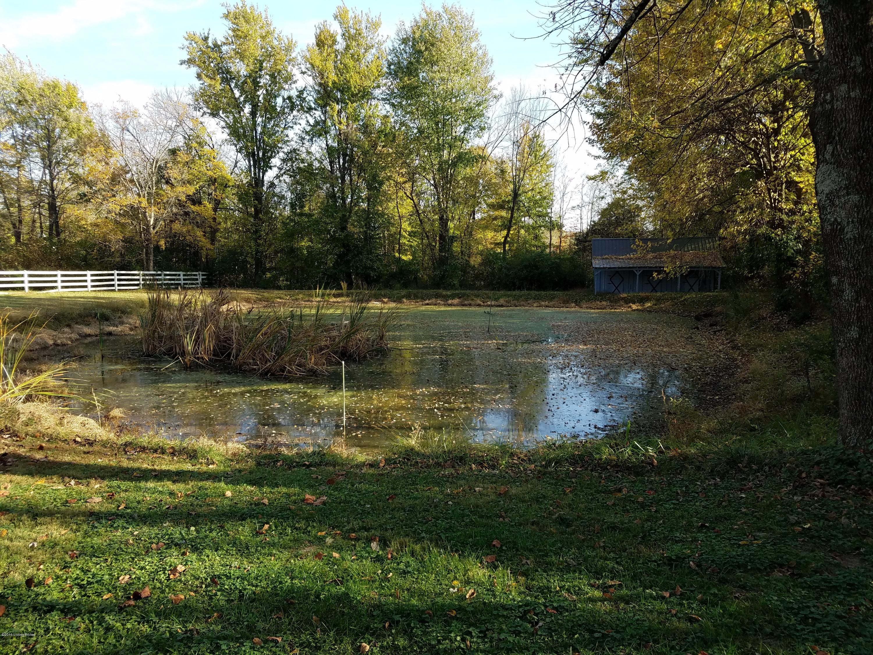 5504 Billtown Road Louisville, KY 40299 - Photo 27 of 27 pond