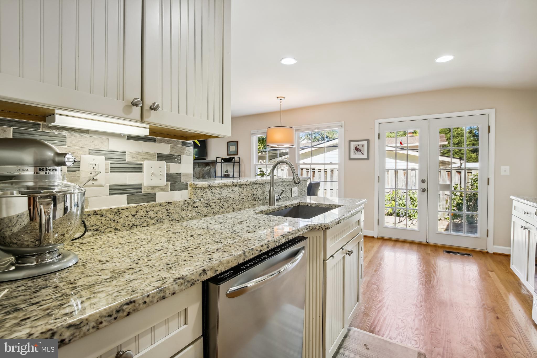 2104 Shenandoah Road Alexandria, VA 22308 - Photo 15 of 55