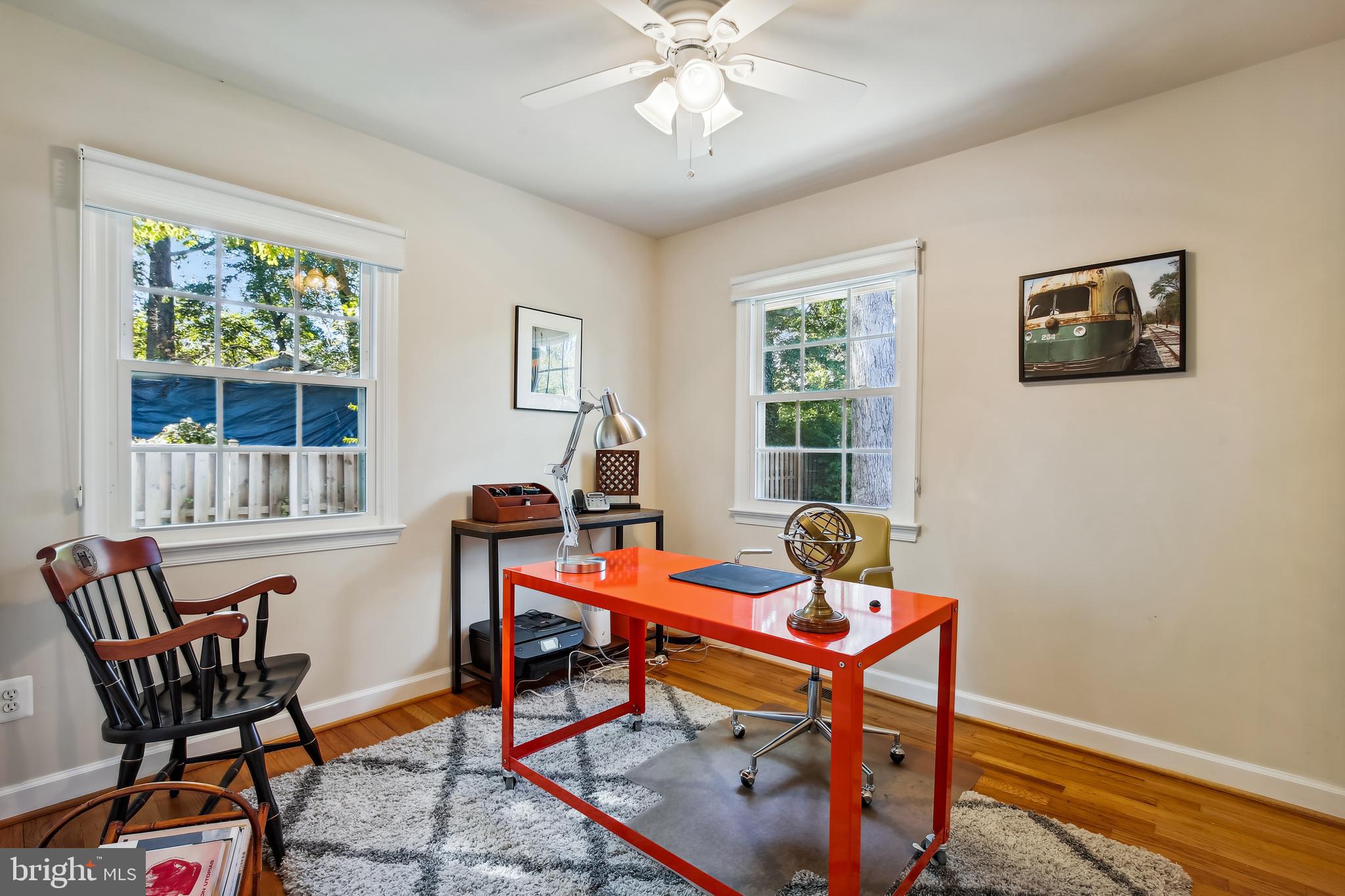 2104 Shenandoah Road Alexandria, VA 22308 - Photo 28 of 55