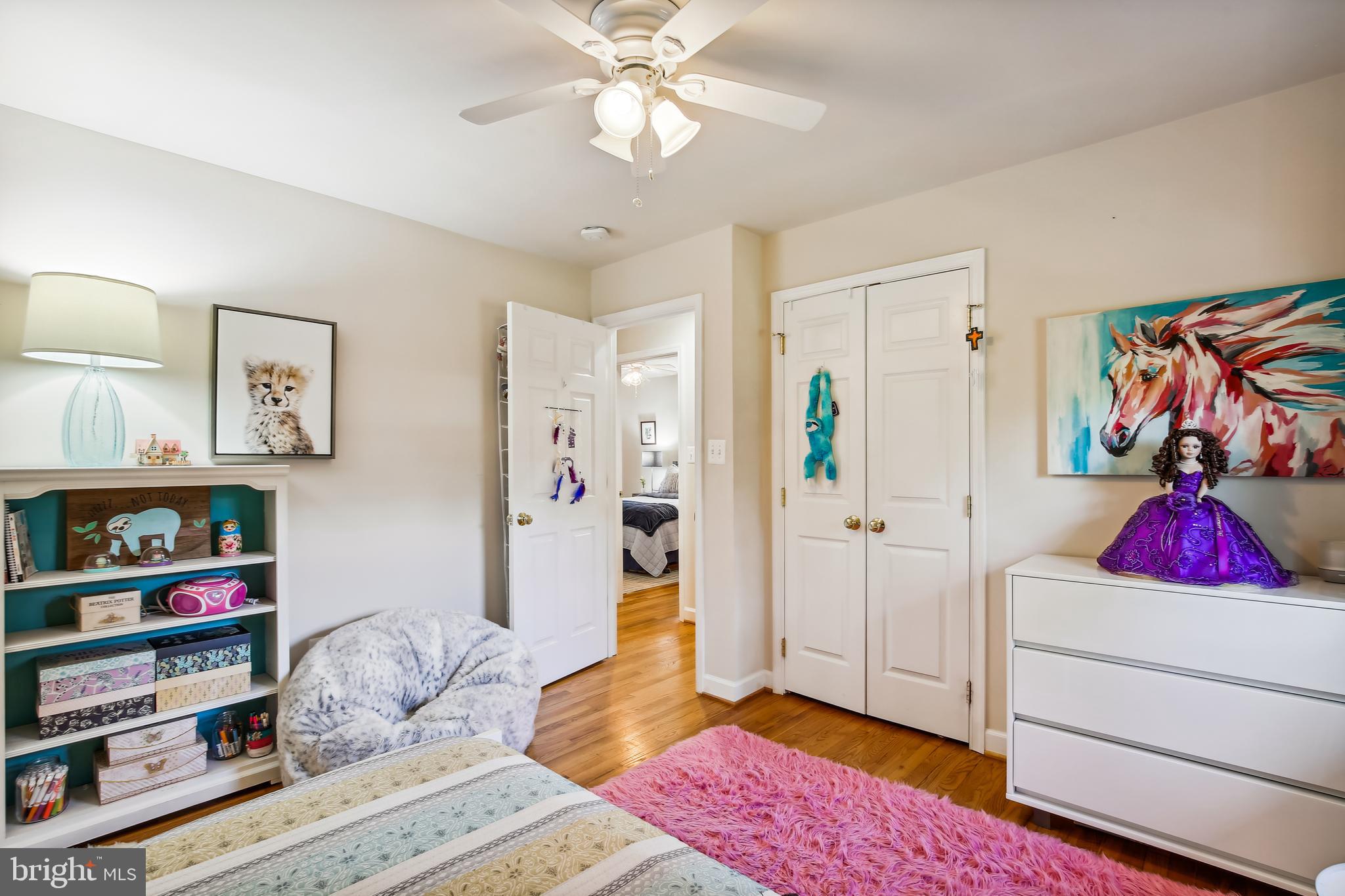 2104 Shenandoah Road Alexandria, VA 22308 - Photo 33 of 55