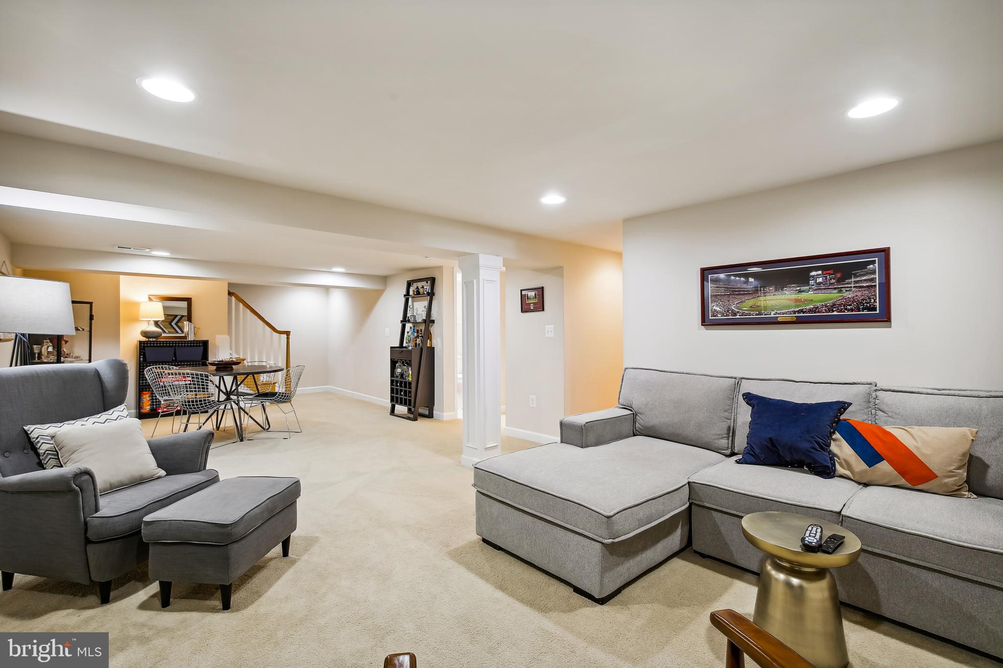 2104 Shenandoah Road Alexandria, VA 22308 - Photo 40 of 55