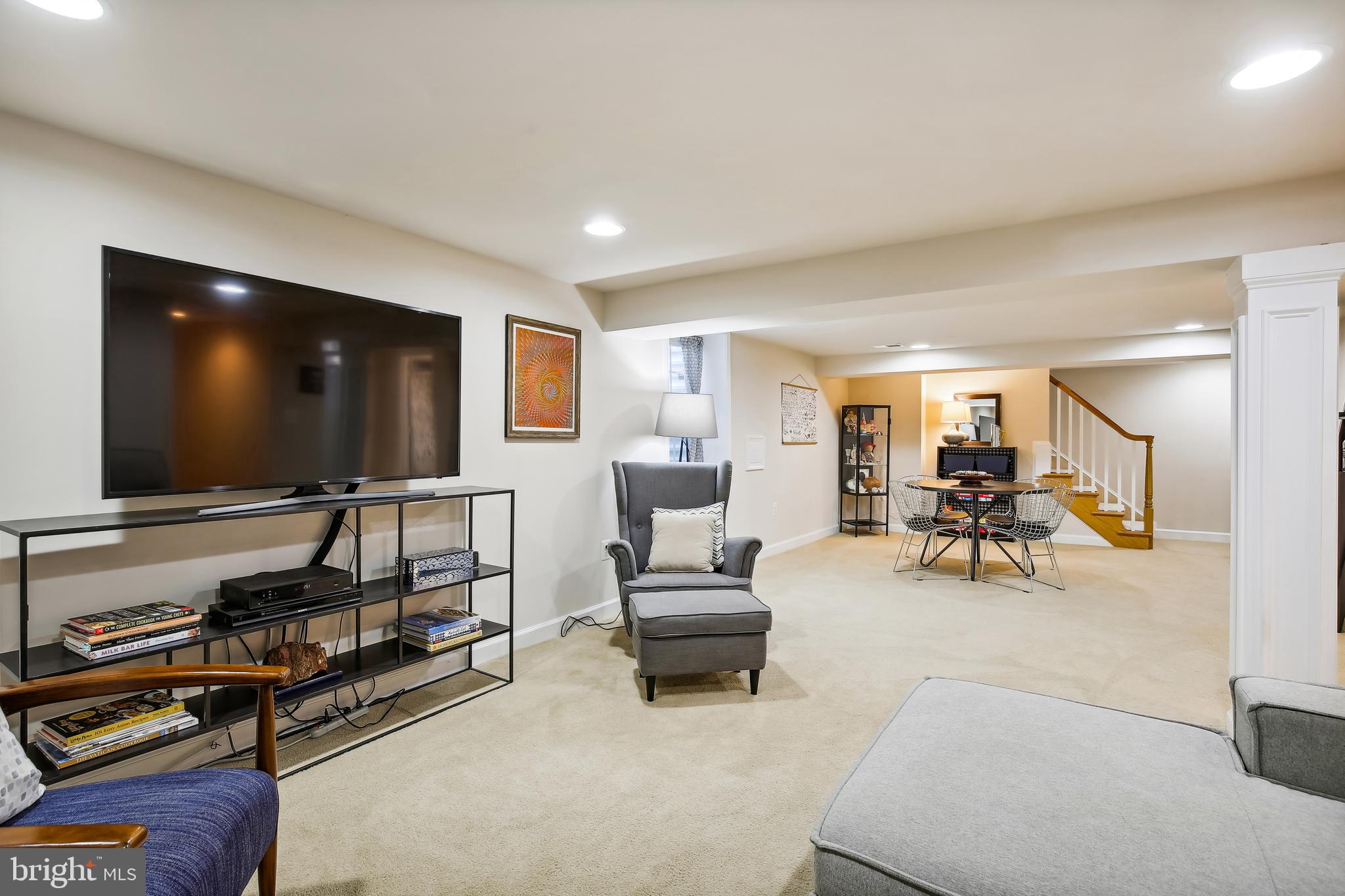 2104 Shenandoah Road Alexandria, VA 22308 - Photo 41 of 55