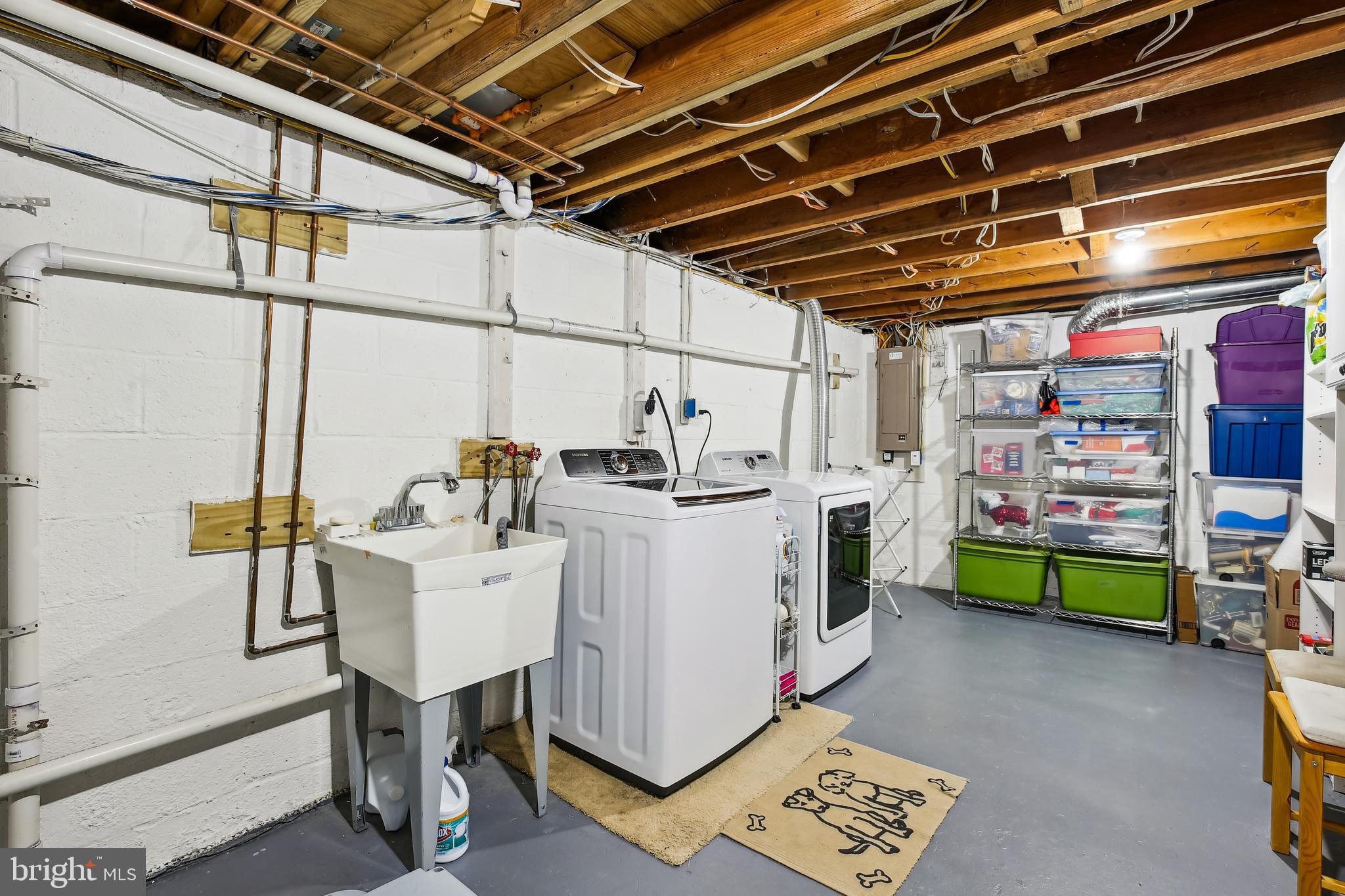 2104 Shenandoah Road Alexandria, VA 22308 - Photo 47 of 55