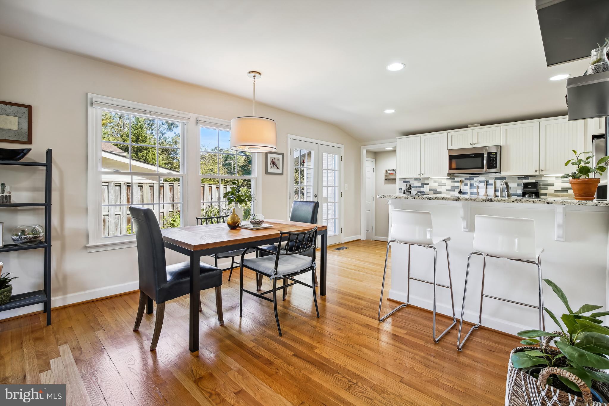 2104 Shenandoah Road Alexandria, VA 22308 - Photo 8 of 55