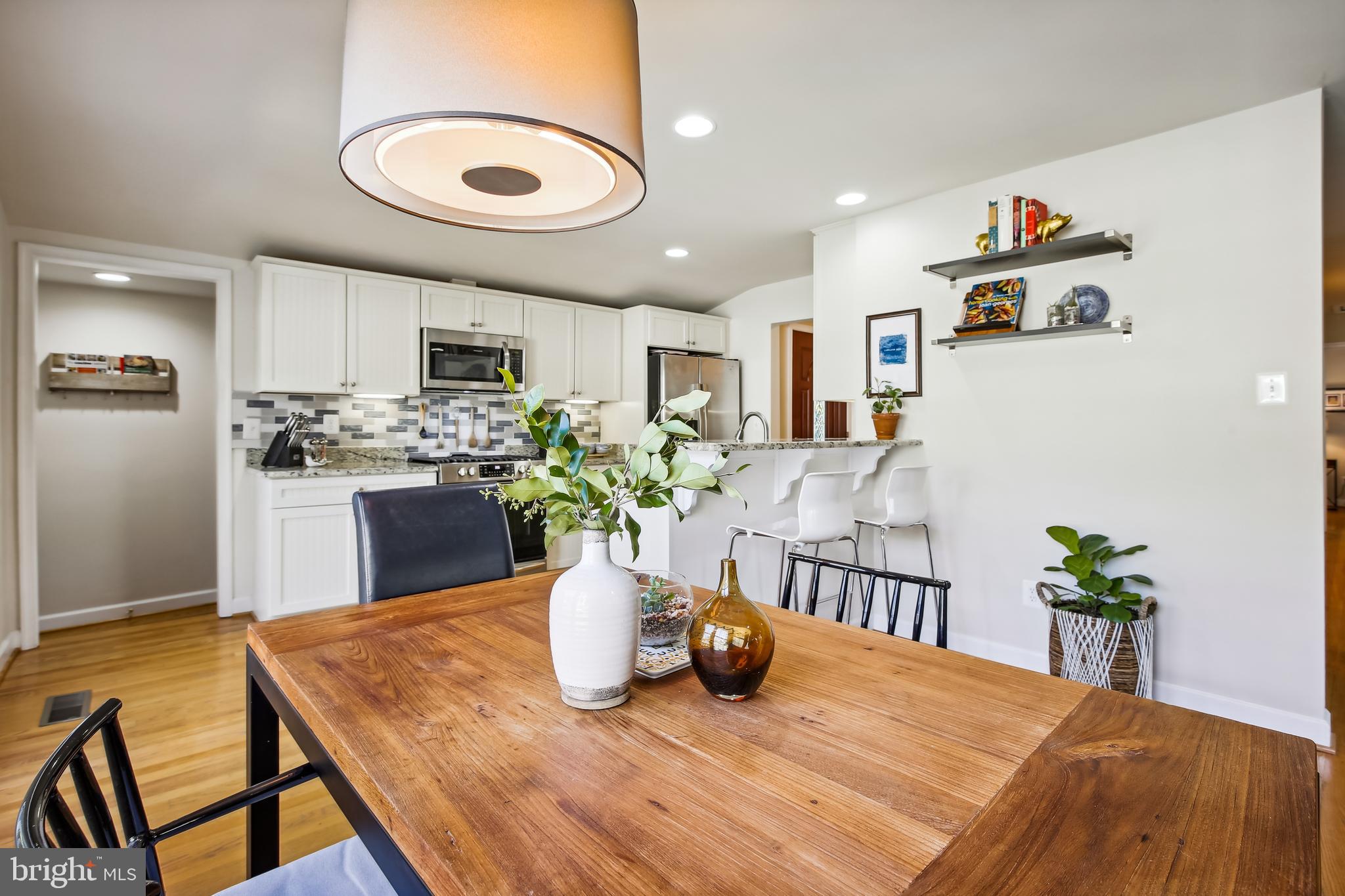 2104 Shenandoah Road Alexandria, VA 22308 - Photo 9 of 55