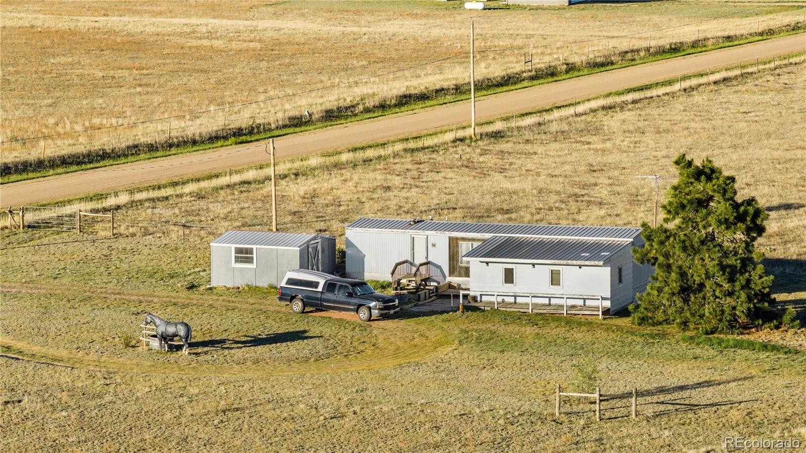 36565 Hanisch Road Calhan, CO 80808 - Photo 47 of 48