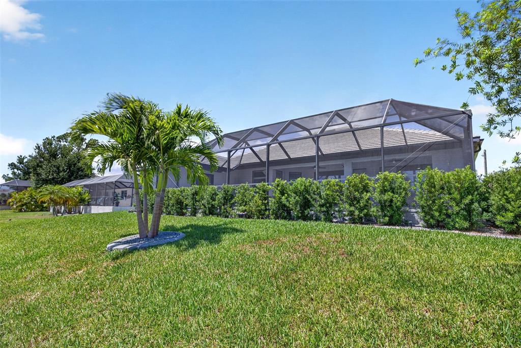 16 Tournament Road Rotonda West, FL 33947 - Photo 32 of 47