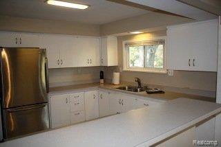 15303 Reid Road Armada, MI 48005 - Photo 7 of 8 Kitchen 2 - Reid Rd.jpg