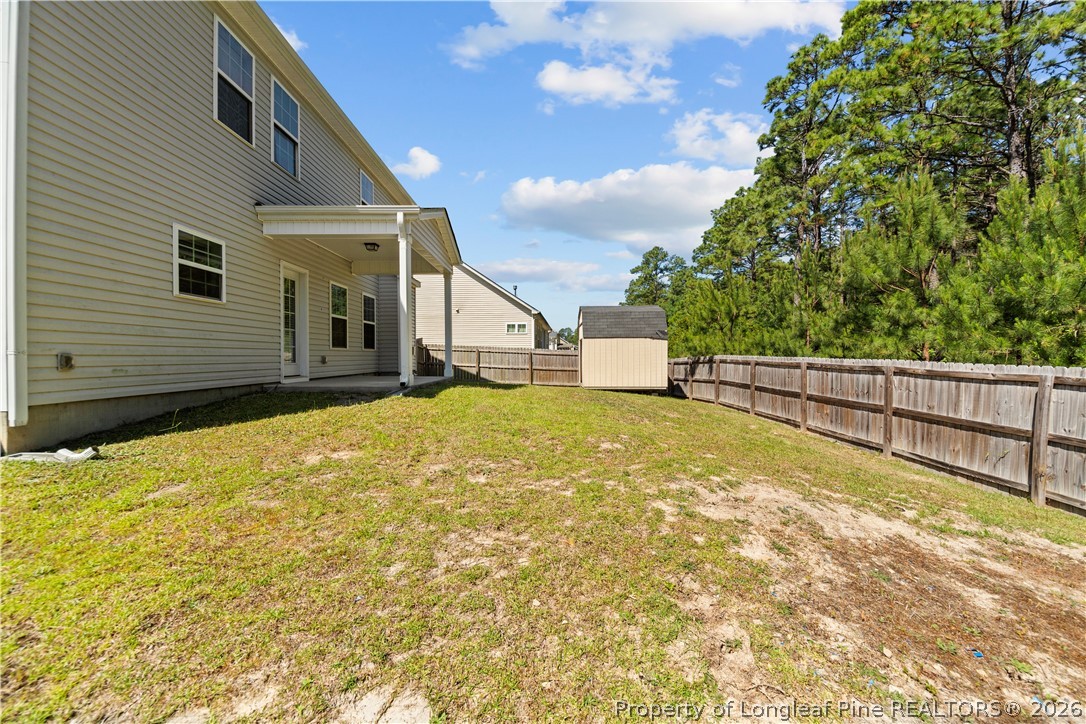 4716 Ritson Lane Fayetteville, NC 28306 - Photo 33 of 34
