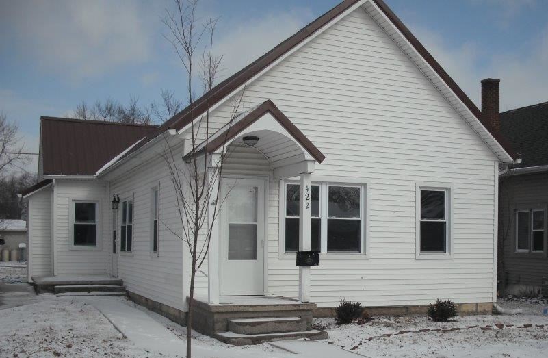 422 McBarnes Street Decatur, IN 46733 - Photo 1 of 16