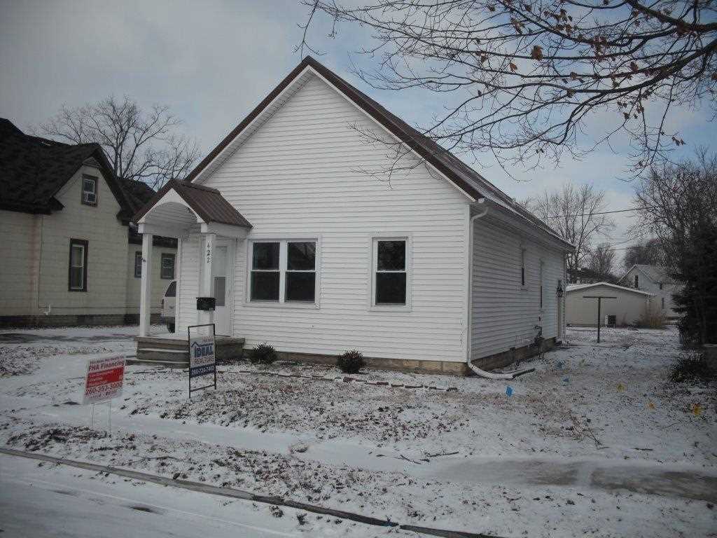 422 McBarnes Street Decatur, IN 46733 - Photo 2 of 16