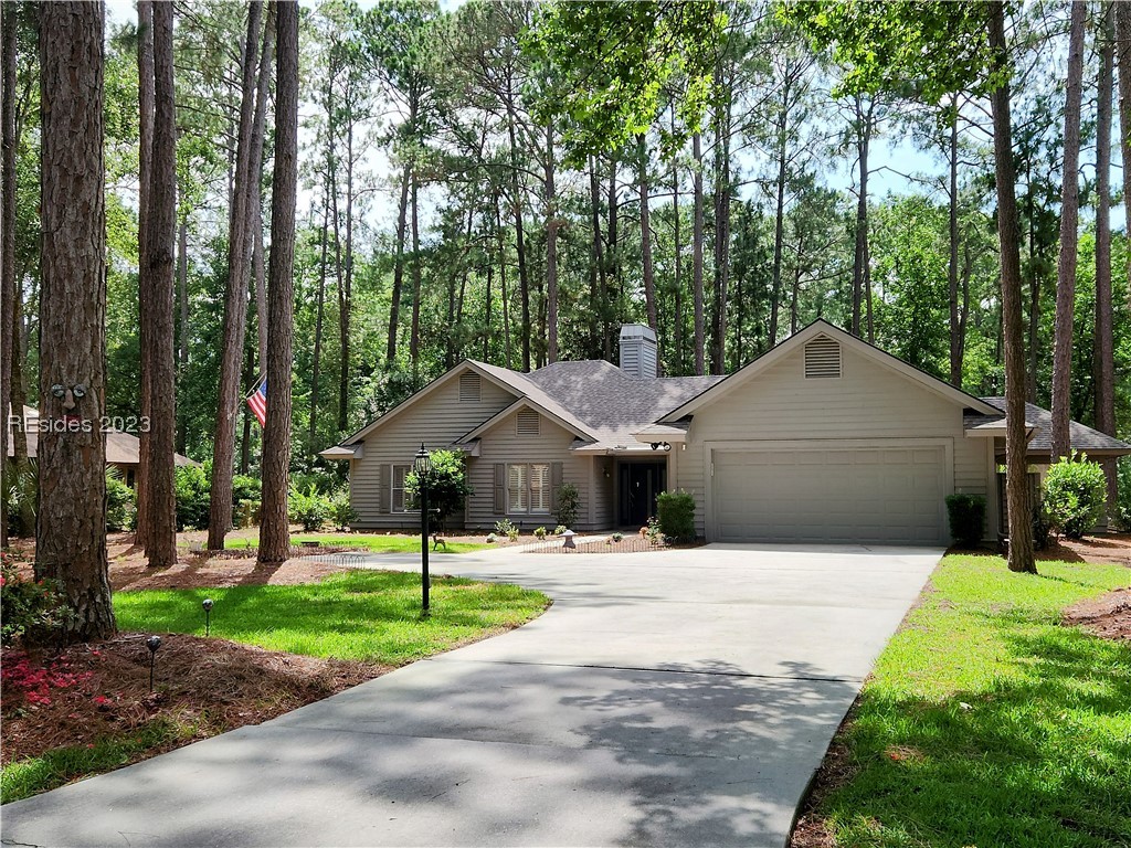 9 Myrtle Bank Road Hilton Head Island, SC 29926 - Photo 1 of 1 Gallery Image 1