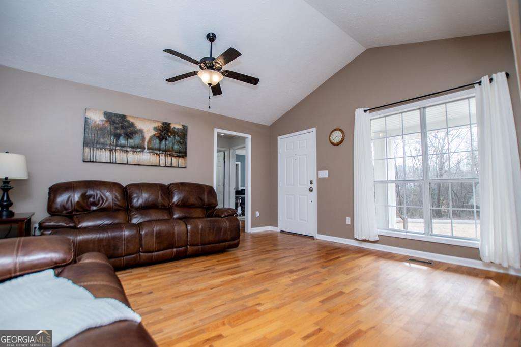 2 Pine Hill Drive Ranburne, AL 36273 - Photo 22 of 91