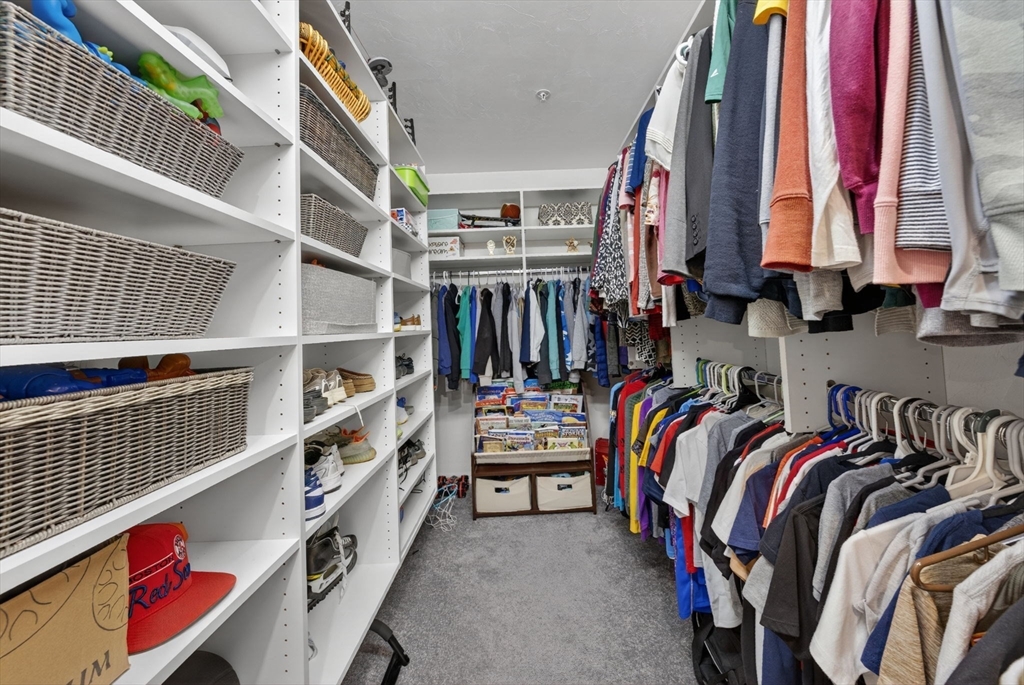 21 Maple Street, Unit A Canton, MA 02021 - Photo 19 of 24