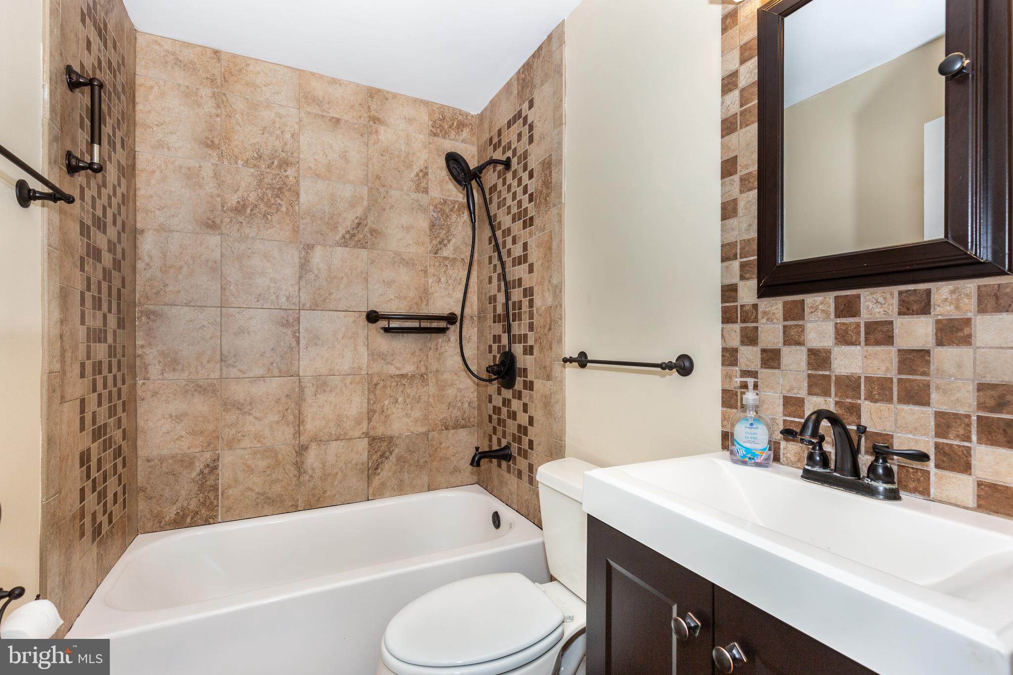 243 Walgrove Road Reisterstown, MD 21136 - Photo 28 of 47 your guests will love this bath