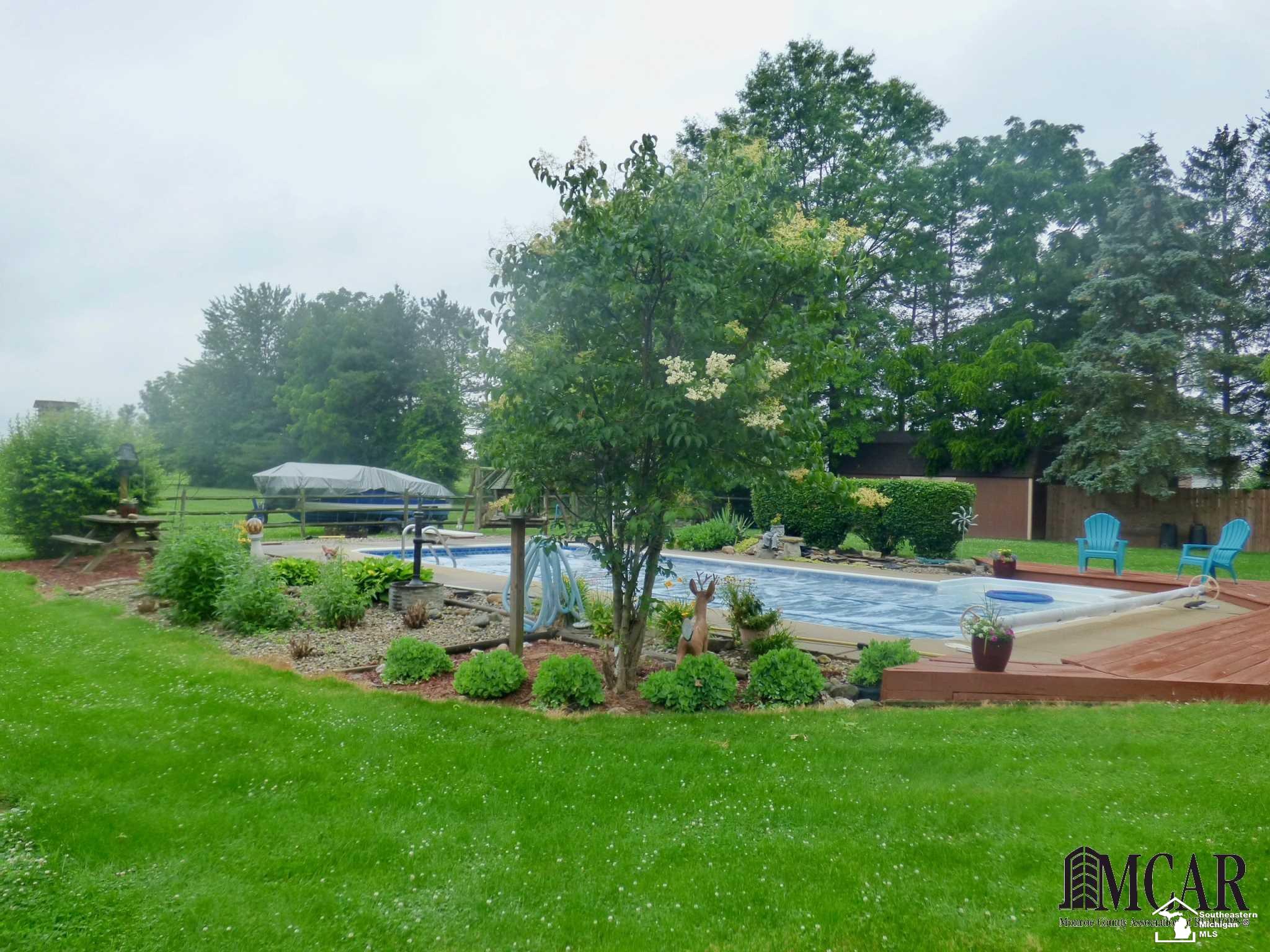 1845 Benore Road Erie, MI 48133 - Photo 40 of 43 21466524-39.JPG