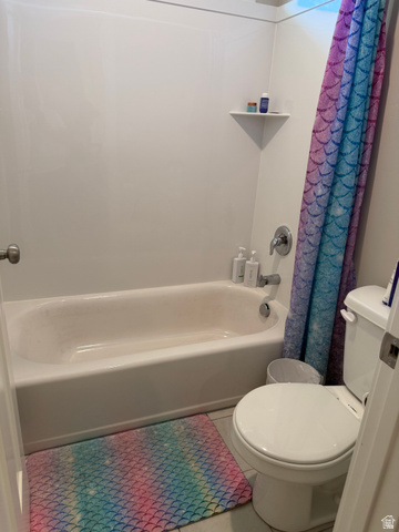 437 North 650 E Street Springville, UT 84663 - Photo 24 of 29