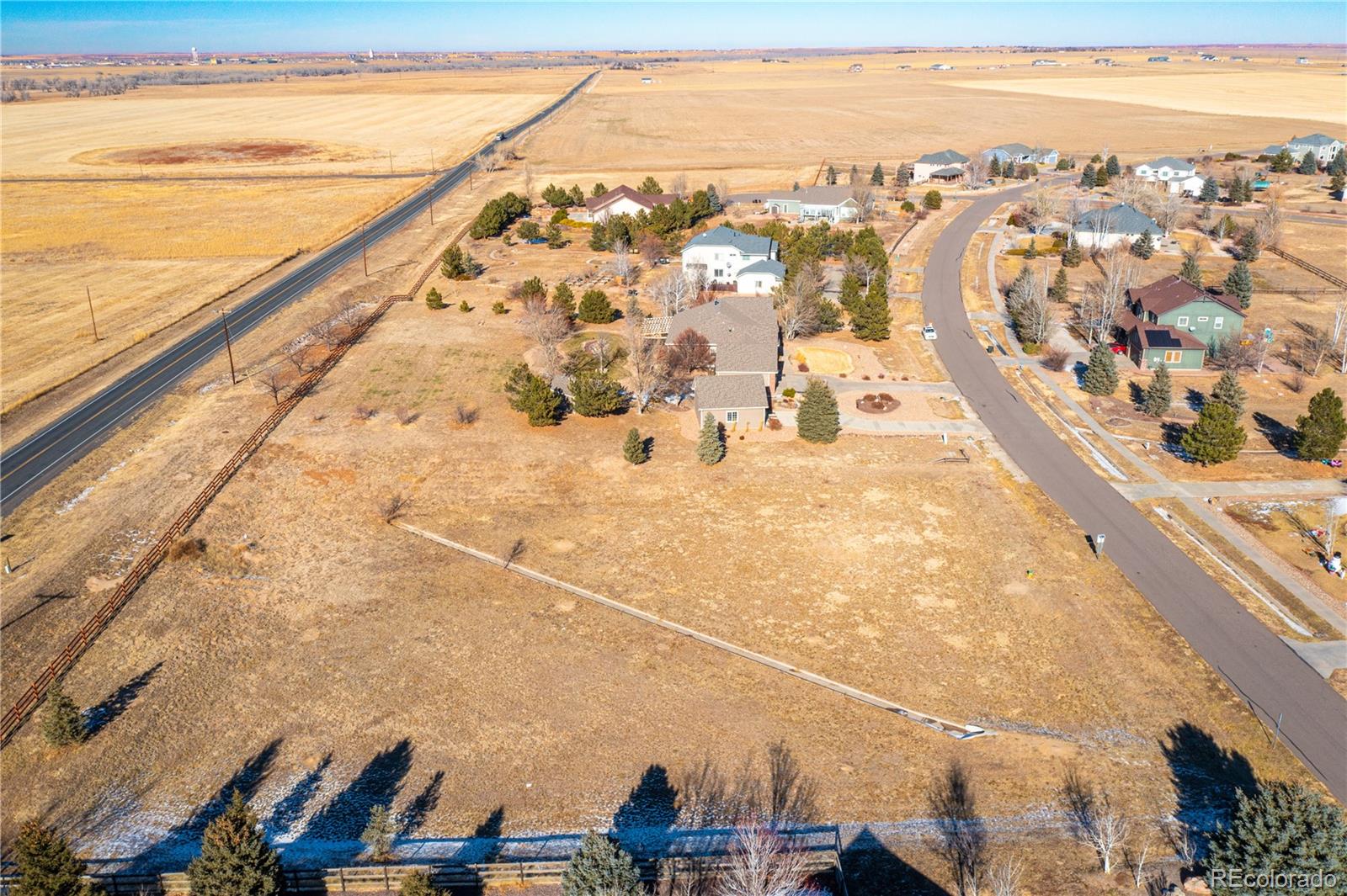 465 Antelope Drive West Bennett, CO 80102 - Photo 7 of 10