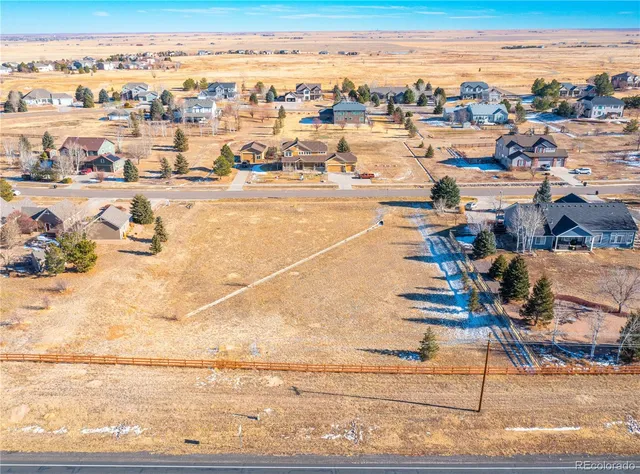 $129,000 | 465 Antelope Drive West, Bennett, CO 80102