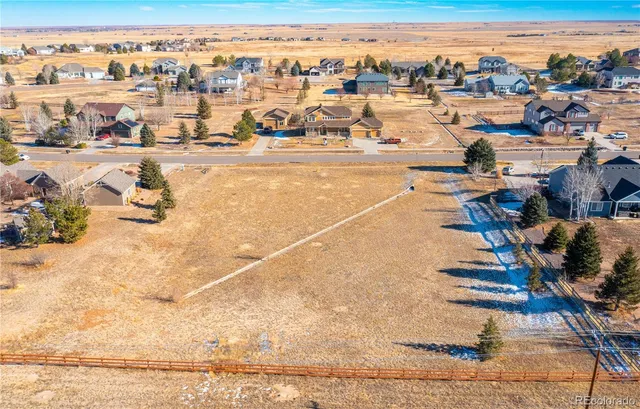 $129,000 | 465 Antelope Drive West, Bennett, CO 80102