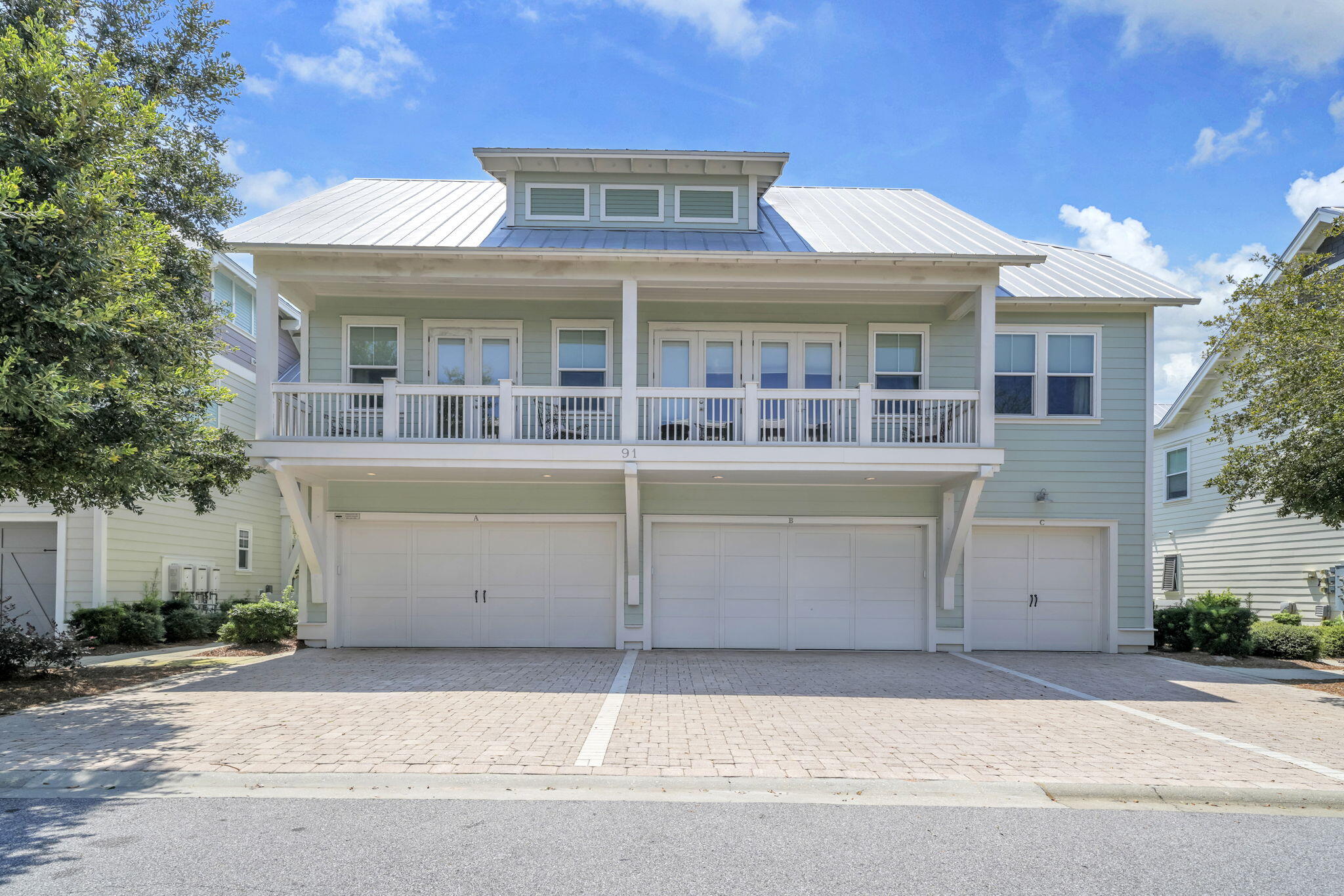 91 Milestone Dr Inlet Beach, Unit A Inlet Beach, FL 32461 - Photo 2 of 61 2-web-or-mls-DSC01203
