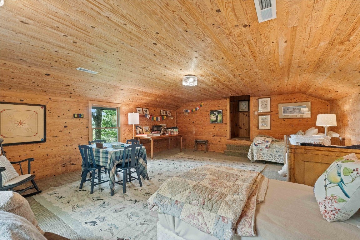 9134 Buck Creek Road Highlands, NC 28741 - Photo 31 of 53 Very spacious for sleepovers