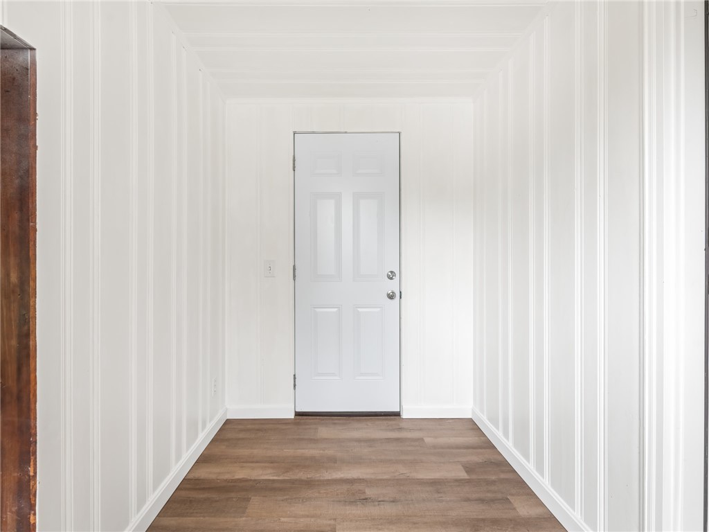 200 Glen Drive Warwick, RI 02889 - Photo 11 of 23 Mudroom