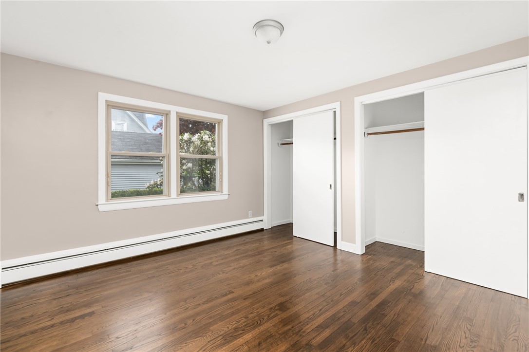 200 Glen Drive Warwick, RI 02889 - Photo 14 of 23 Bedroom