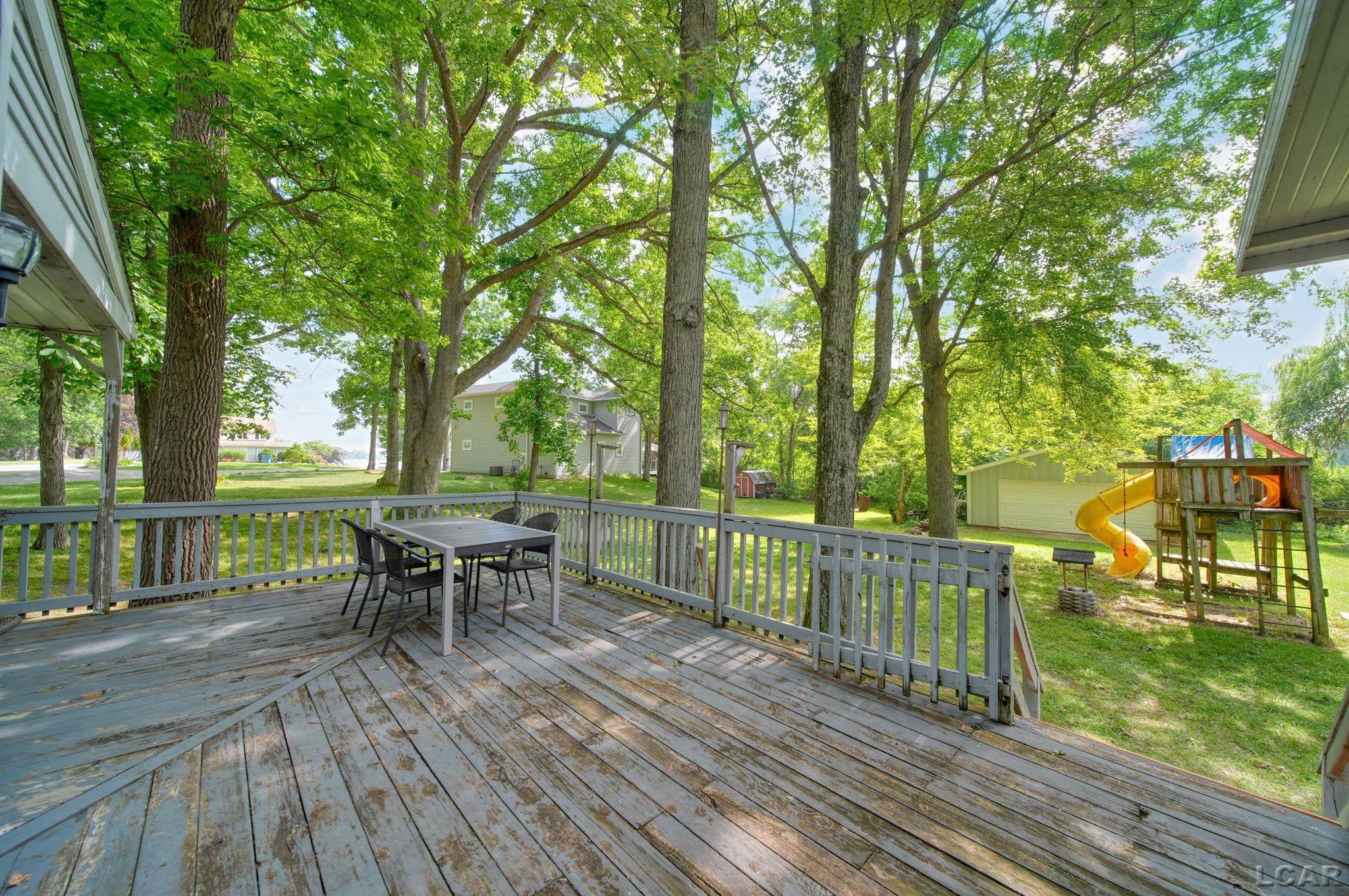 295 Ridgeway Drive Brooklyn, MI 49230 - Photo 31 of 49