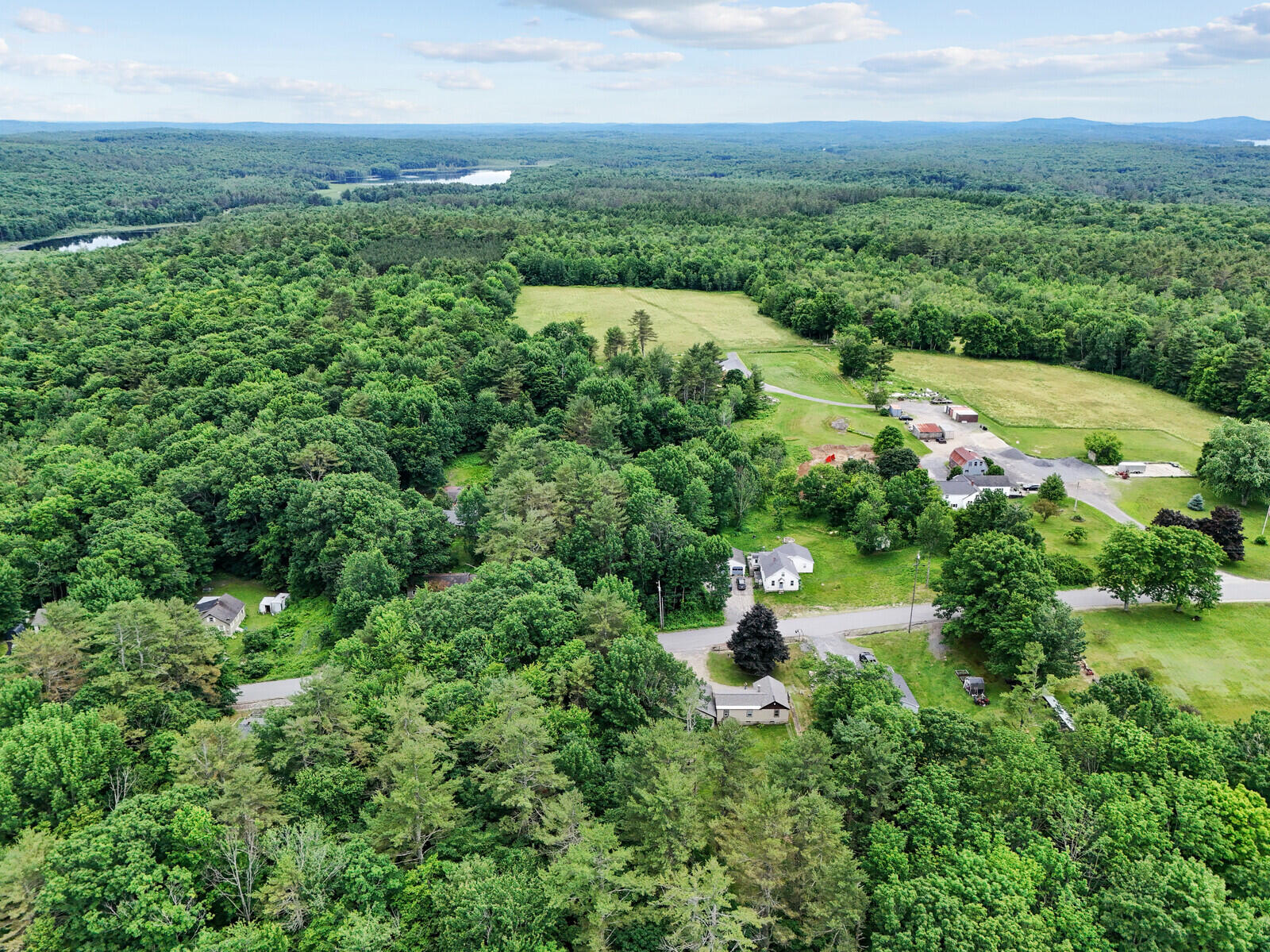 214 Meadowhill Road Manchester, ME 04351 - Photo 40 of 42 40